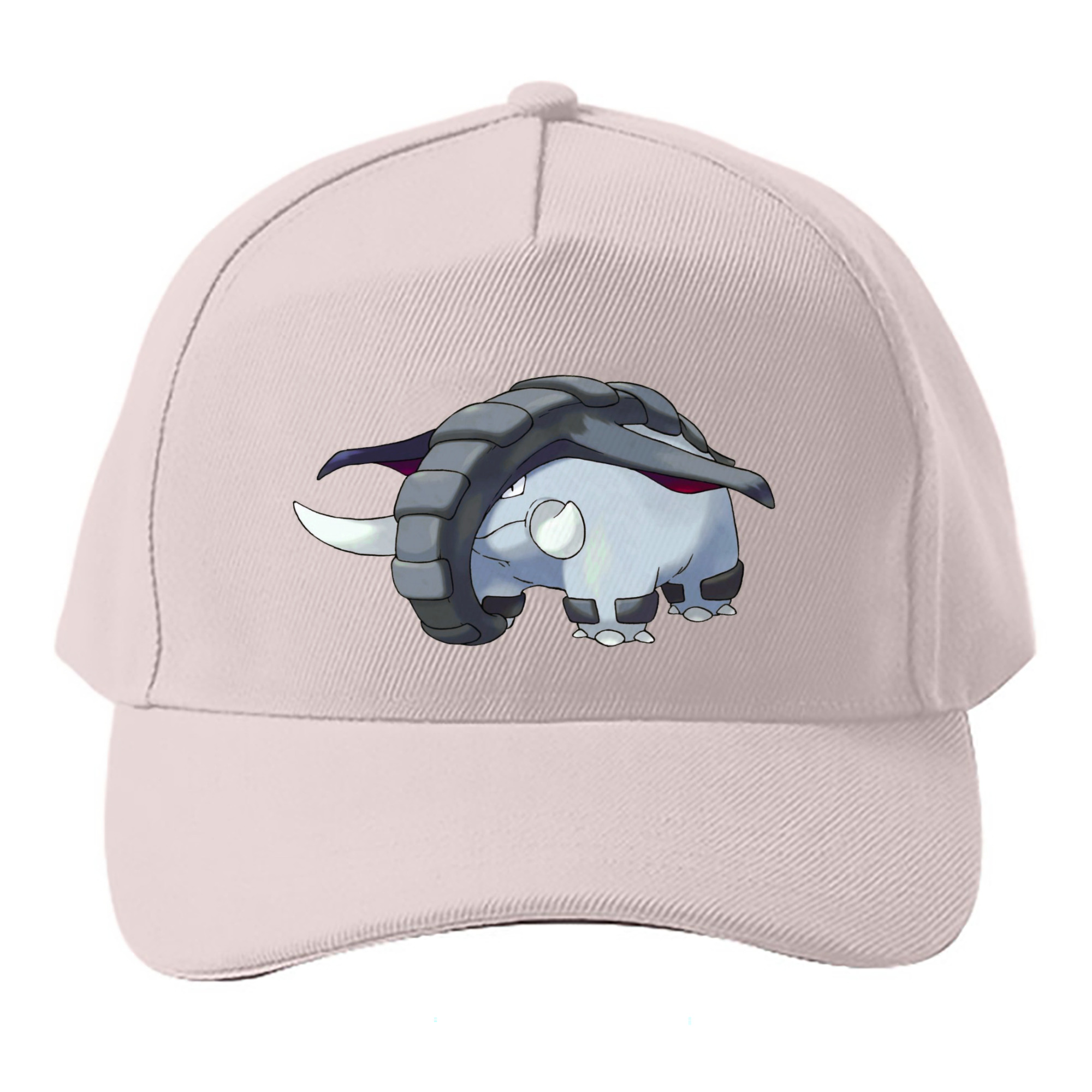（画像用） ポケットモンスター Pokémon ベースボールキャップ 綿100％ 男女兼用 帽子 スポーツ